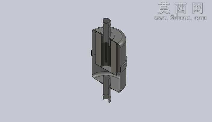 Filtrode汽油
