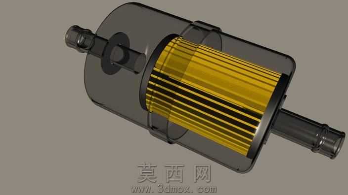 Filtrode汽油
