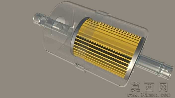 Filtrode汽油