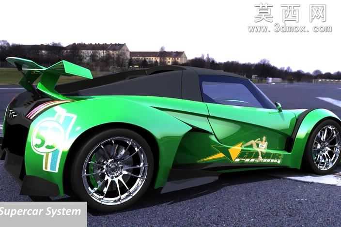 G-斯普林特