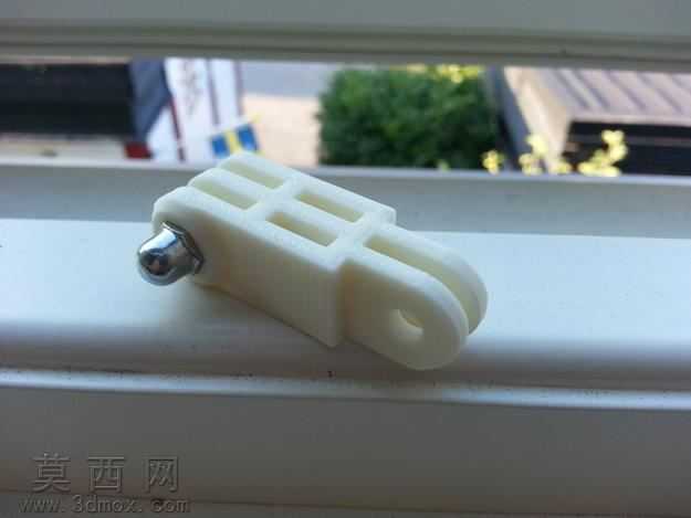 GoPro直伸臂机(。DWG)