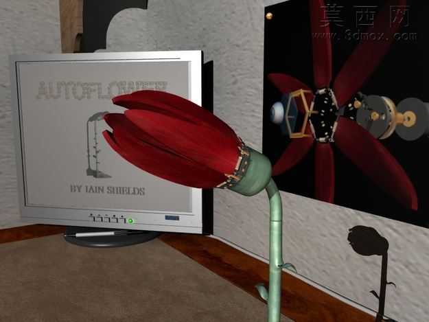 AUTOFLOWER