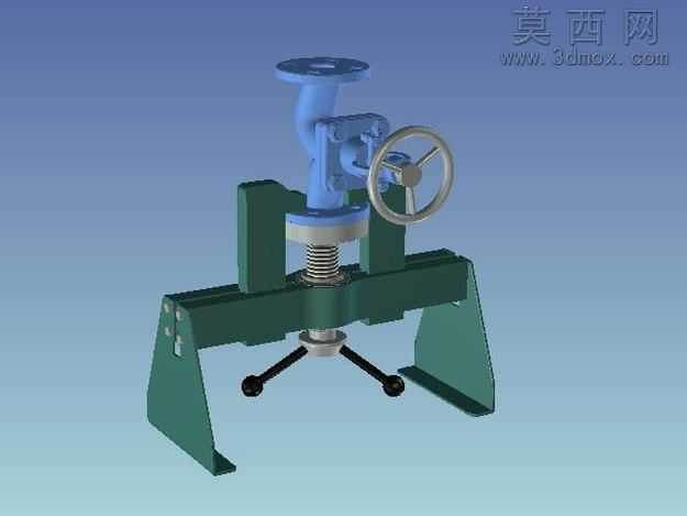 Valvetest
