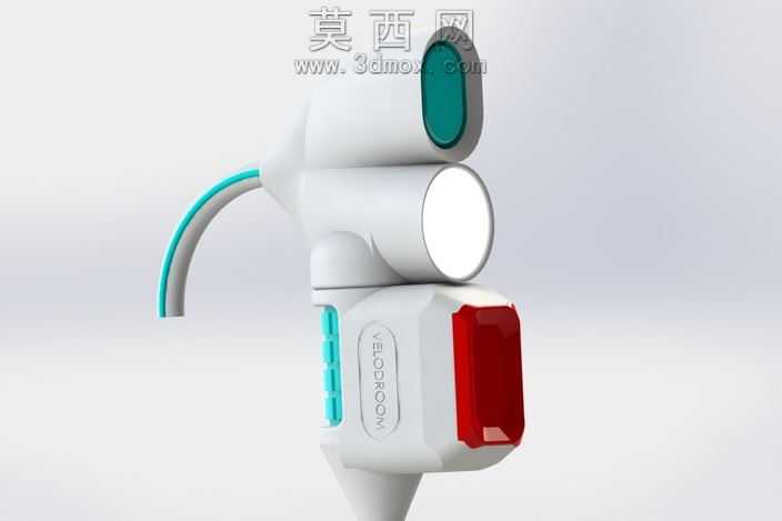 Salus自行车安全系统
