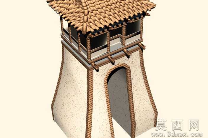 门