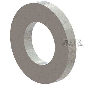 Washer_Flat_Metric