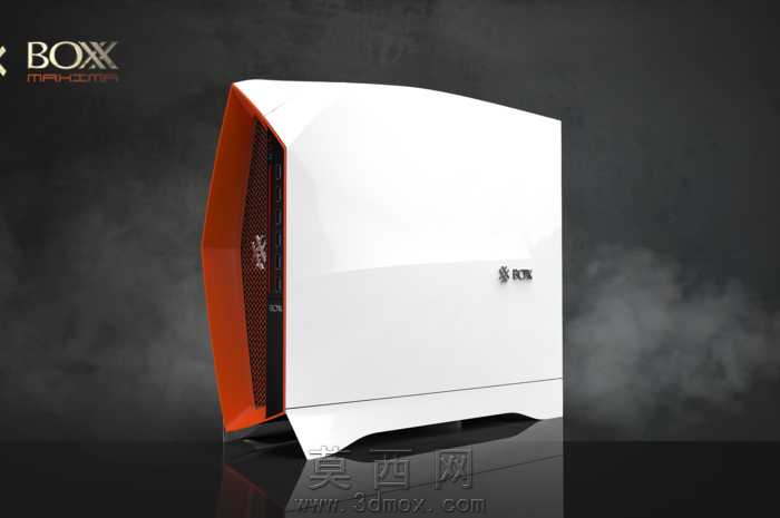 博克斯千里马工作站