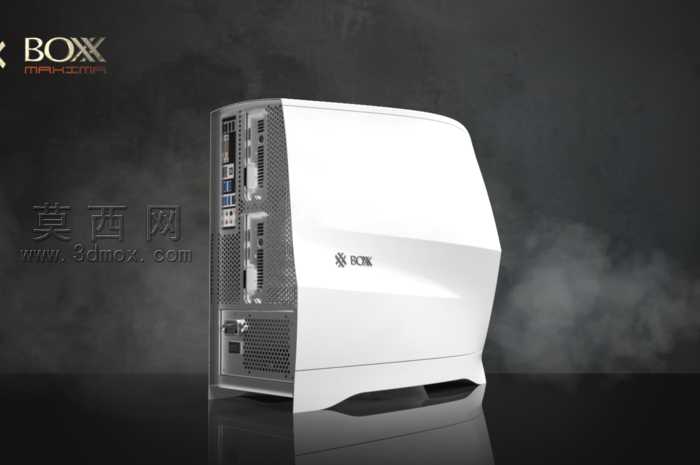 博克斯千里马工作站