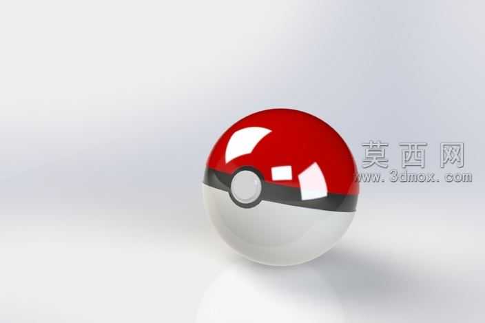 Pokeball
