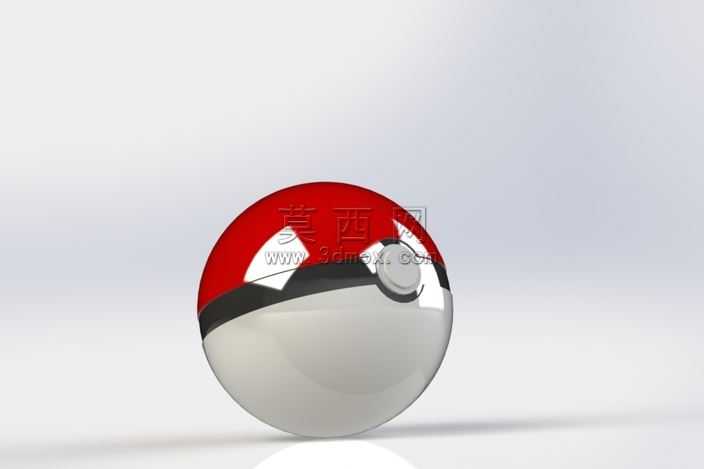 Pokeball
