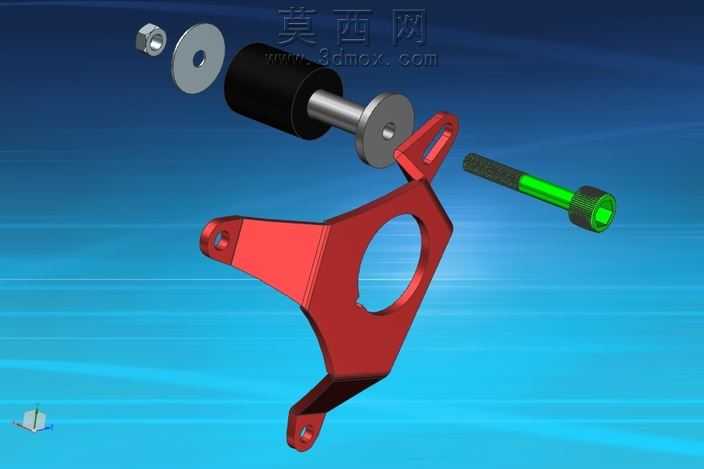 Antirotation的通用解决方案