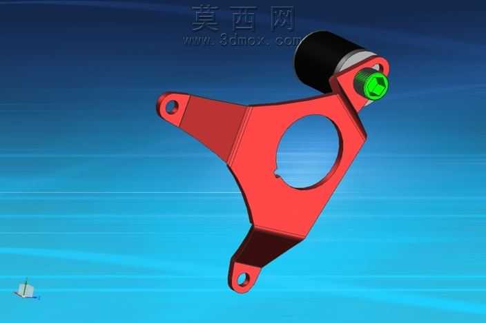 Antirotation的通用解决方案
