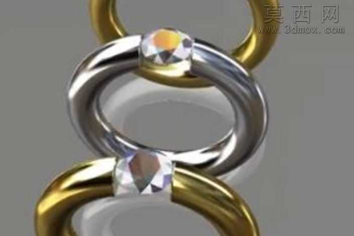 spannring
