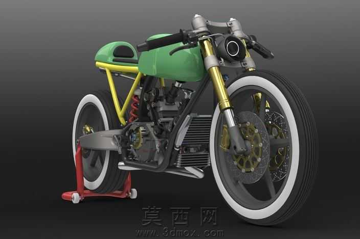 Caferacer
