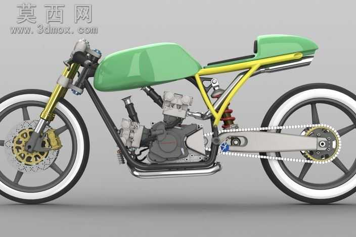Caferacer
