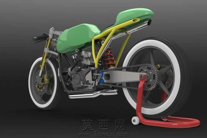 Caferacer
