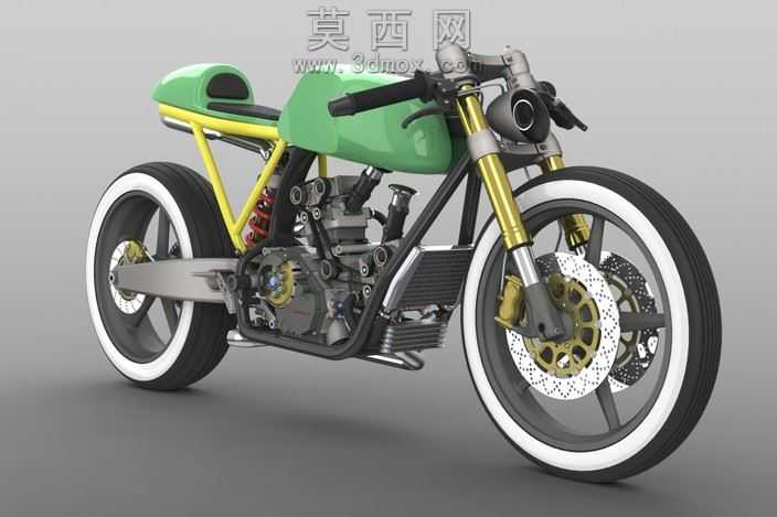 Caferacer
