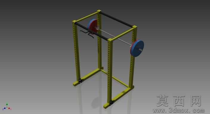 Rack_Squat