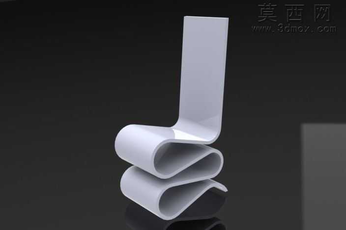 Wavechair
