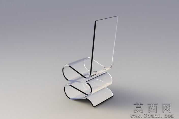 Wavechair
