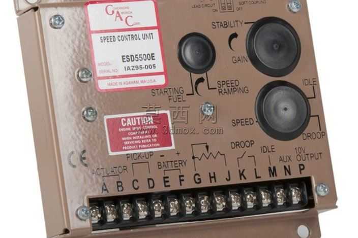 esd5500e�����ٶȿ�����
