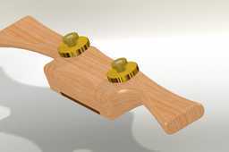 Spokeshave