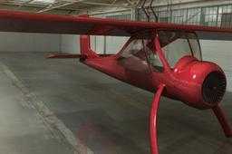 PZL104WILGA