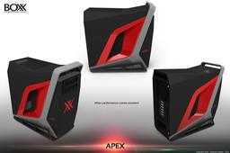 ����˹APEX
