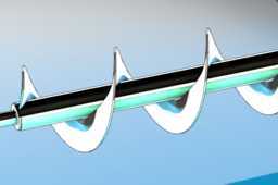 �߳�HELECOIDAL