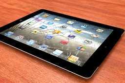 ��Ĳ���iPad2��ʵ��
