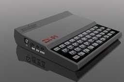 ������ZX81