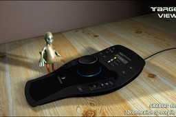 3dconnexionSpacepilo