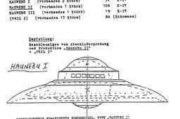 �¹�VRILLlCRAFT(UFOs