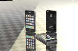 IPhone

