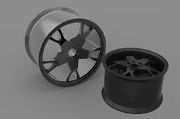 Rim
