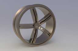 rim