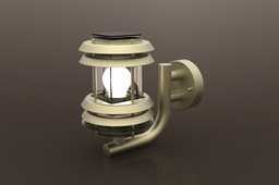 �ִ����ǽlamp(marve