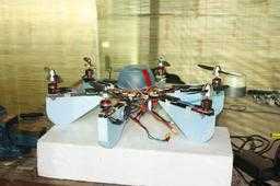 -v2hexacopter