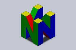 N64�ձ�