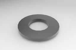 Washer_Flat_Metric