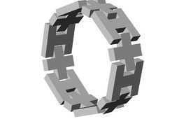 Pulseradetitanio