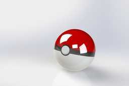Pokeball

