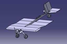Spad3D
