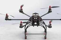 Hexacopter
