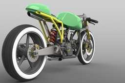 Caferacer