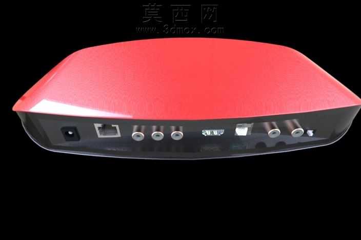 莫布拉2-小电视站