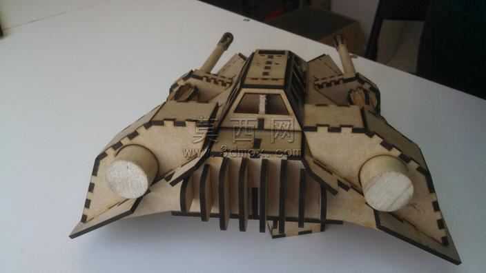 �����սSnowspeeder
