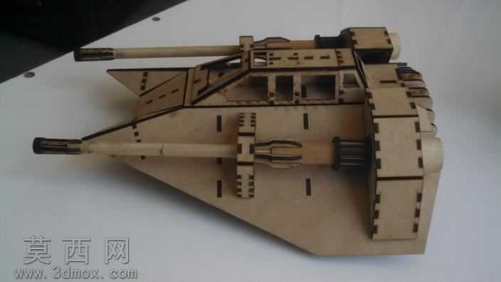 �����սSnowspeeder
