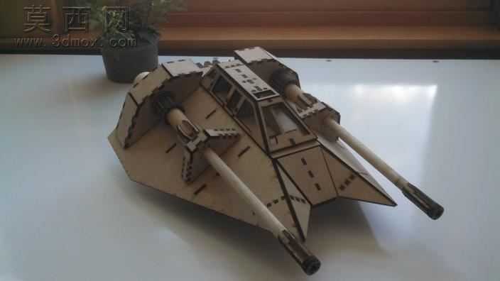 �����սSnowspeeder
