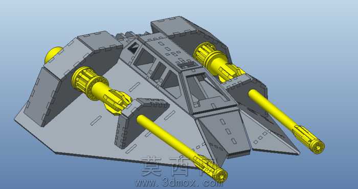 �����սSnowspeeder
